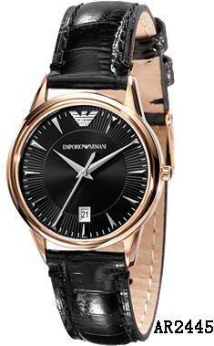 Armani watch man-251